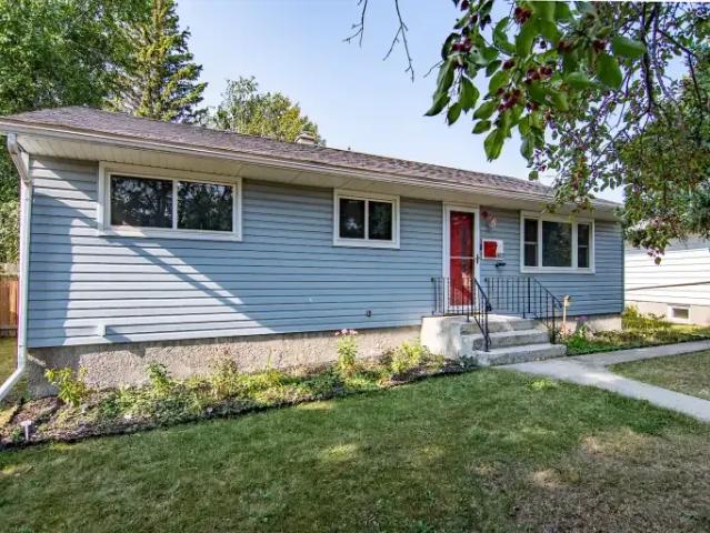 House for rent in Alberta