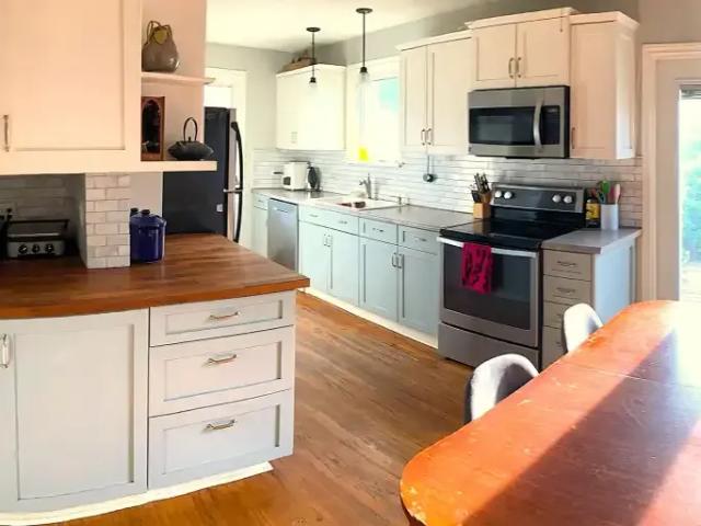 House for rent in Alberta