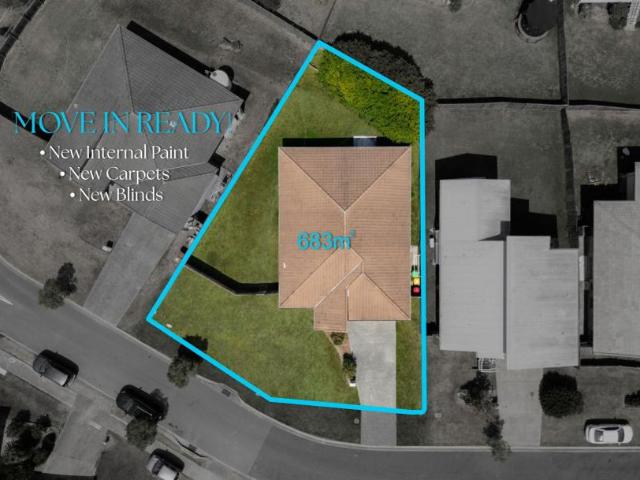 House for sale in Redbank Plains, Greater Brisbane