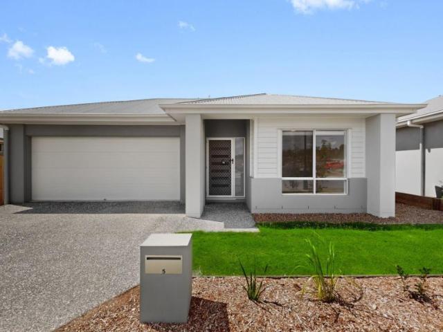 House for rent in Redbank Plains, Greater Brisbane