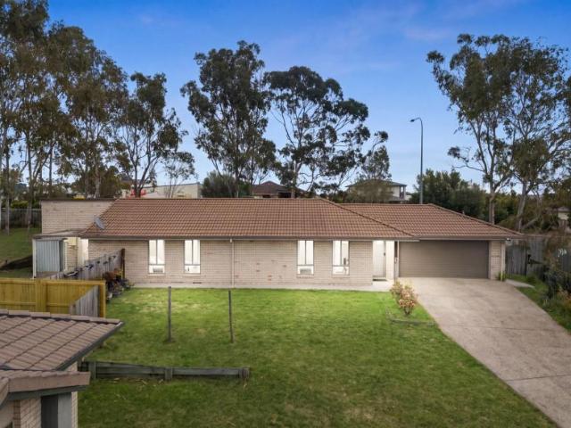 House for sale in Redbank Plains, Greater Brisbane