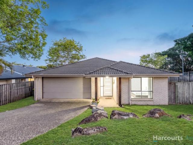 House for sale in Redbank Plains, Greater Brisbane