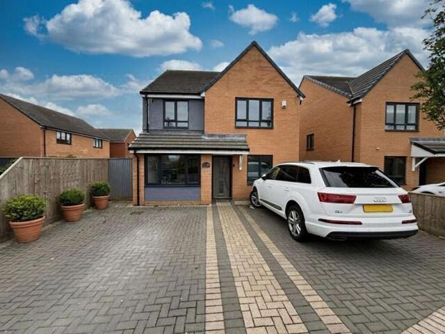House for sale in Redcar, Redcar And Cleveland