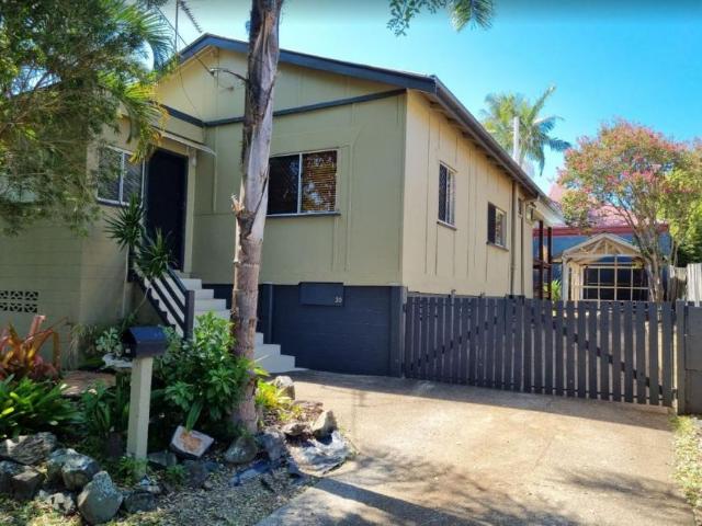 House for rent in Toombul, Queensland