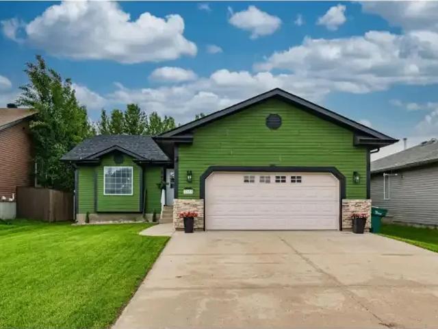 House for rent in Redwater, Alberta