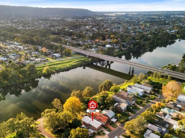 House for sale in Regentville, Sydney