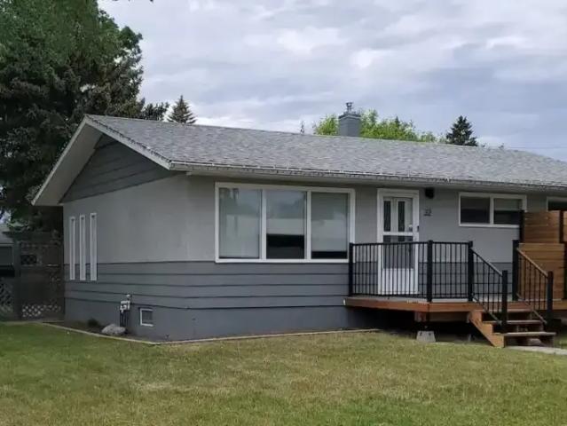 House for rent in Regina, Saskatchewan