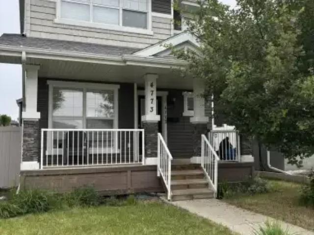 House for rent in Regina, Saskatchewan