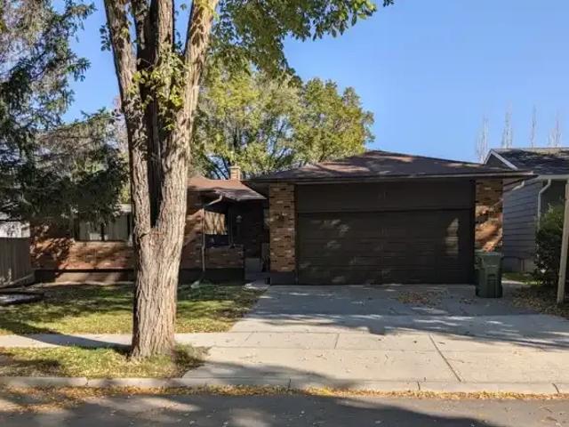 House for rent in Hillsdale, Regina