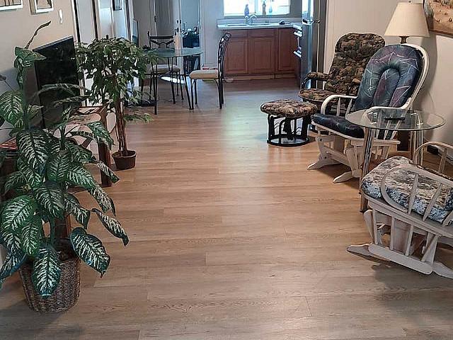 House for rent in East St. Paul, Manitoba