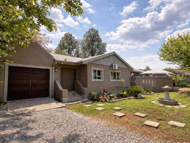 House for rent in Dr Kenneth Kaunda, North West
