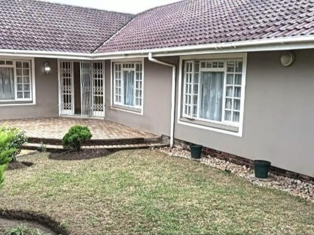 House for rent in East London, Eastern Cape