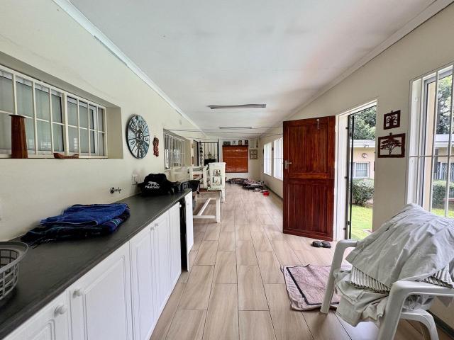 House for rent in Randburg