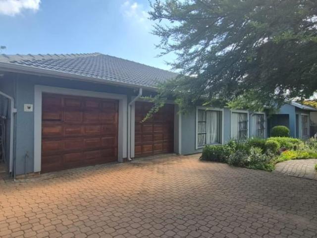 House for rent in Brackenhurst, Ekurhuleni