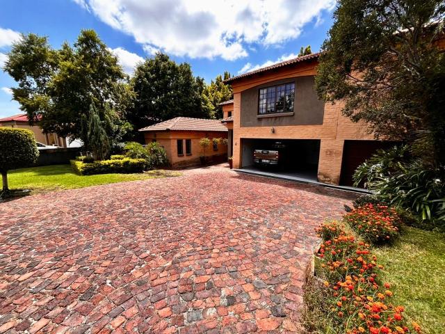 House for rent in Tlhabane, North West