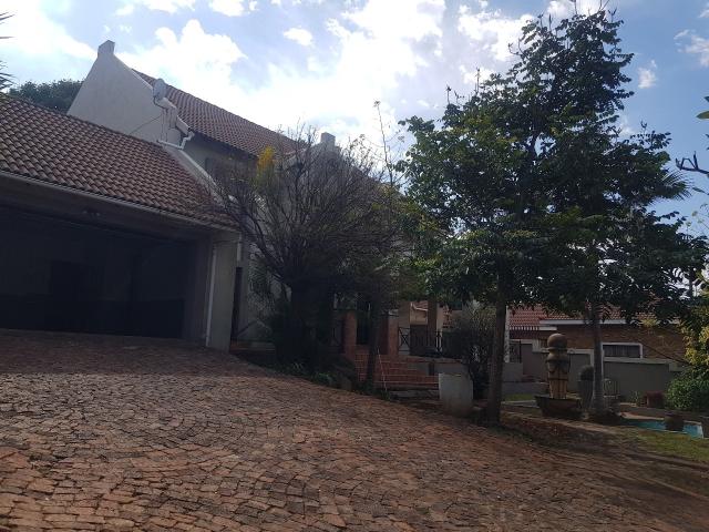 House for rent in Tlhabane, North West