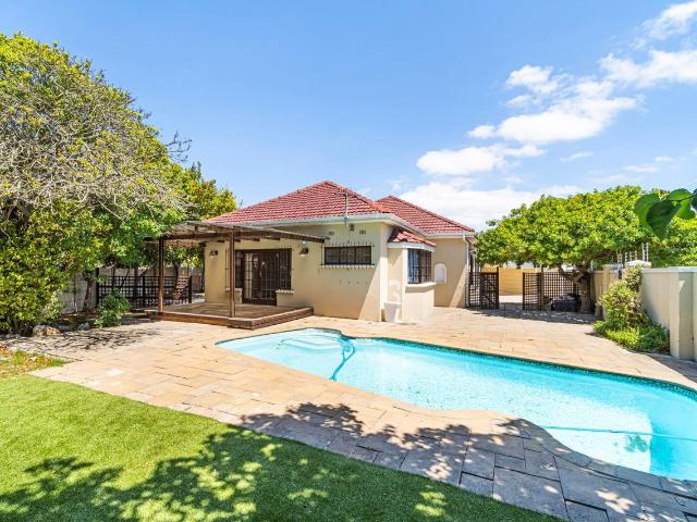 House for rent in Cape Town