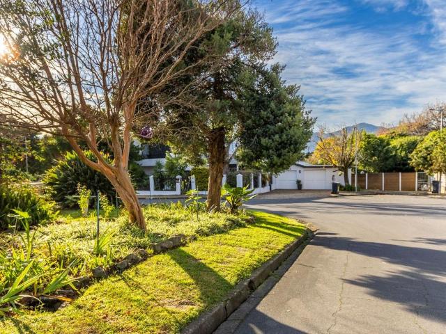 House for rent in Onverwacht, Western Cape