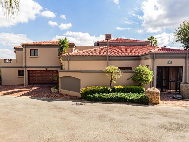 House for rent in Randburg, Gauteng