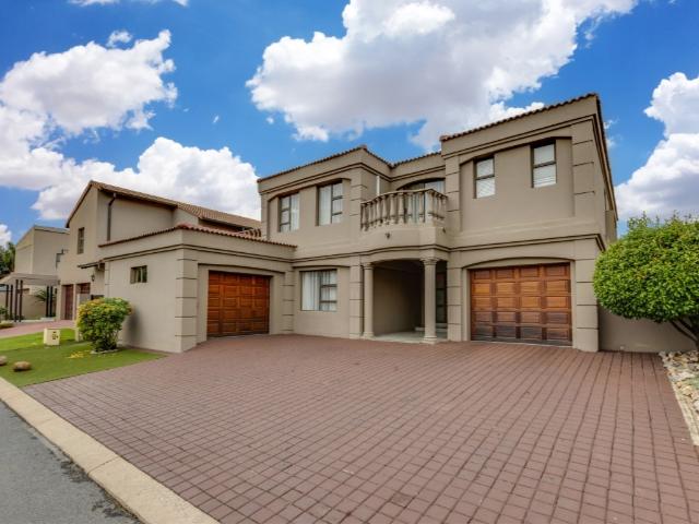House for rent in Gauteng