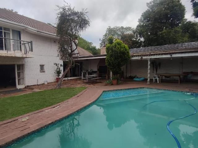 House for rent in Bloemfontein, Free State