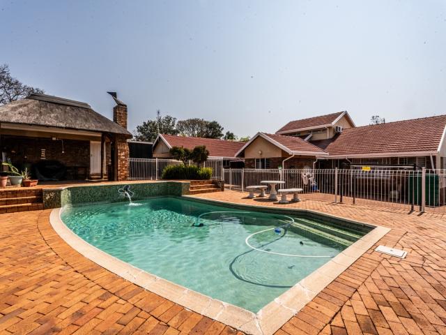 House for rent in Centurion, Gauteng