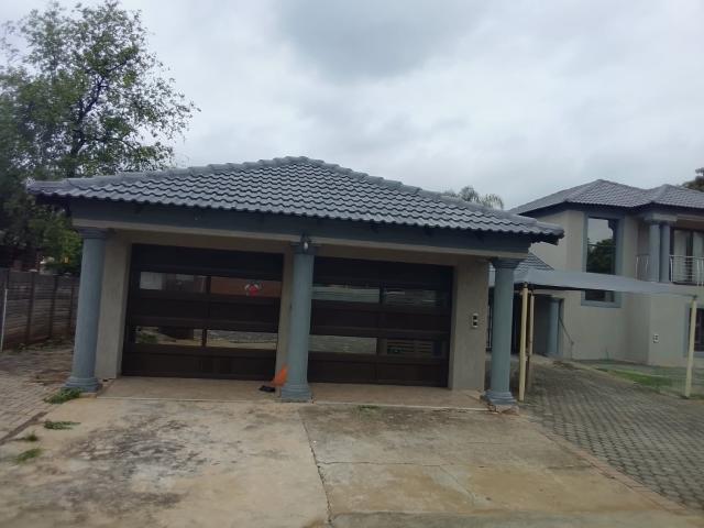 House for rent in Tlhabane, North West