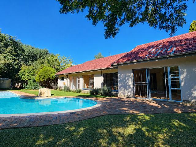 House for rent in Dr Kenneth Kaunda, North West