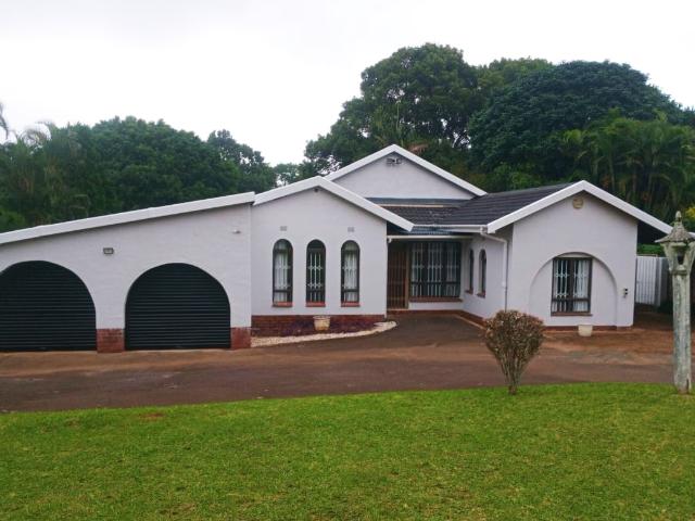 House for rent in Hillcrest, Kwazulu-natal