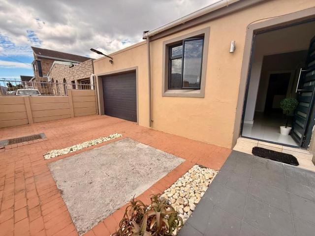 House for rent in Cape Town, Western Cape