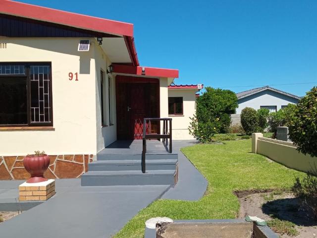 House for rent in Baardskeerdersbos, Western Cape