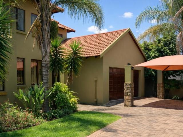 House for rent in Hartbeespoort Dam Nature Reserve, North West