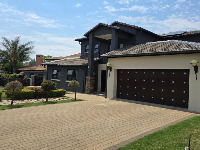 House for rent in Olievenhoutbos, Gauteng