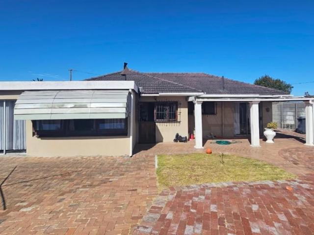 House for rent in Cape Town, Western Cape
