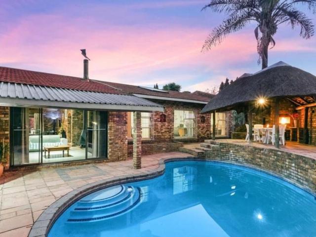 House for rent in Vosloorus, Gauteng