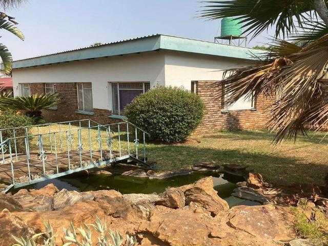 House for rent in Rayton, Gauteng