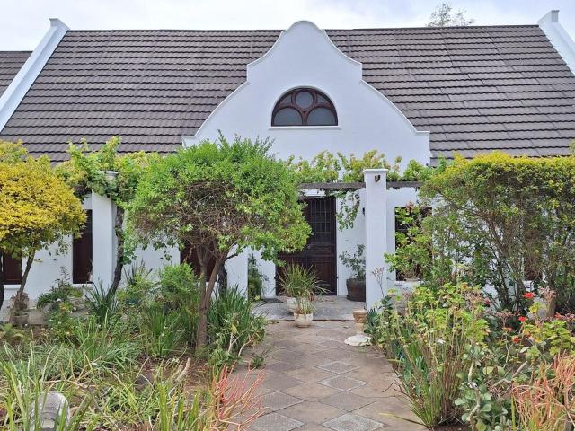 House for rent in Robertson, Western Cape