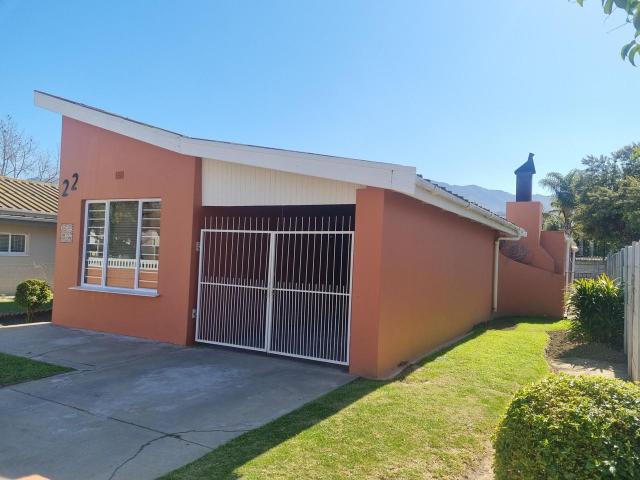 House for rent in Robertson, Western Cape