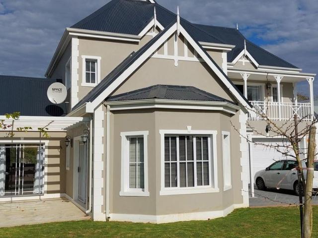 House for rent in Robertson, Western Cape