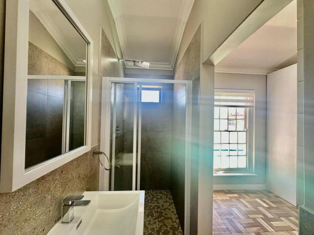 House for rent in Cape Town