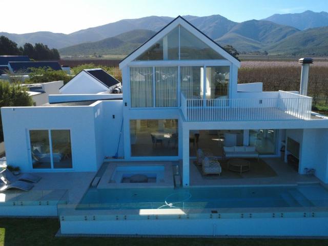 House for rent in Robertson, Western Cape