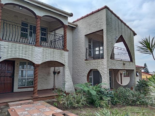 House for rent in Princess Grant, Kwazulu-natal