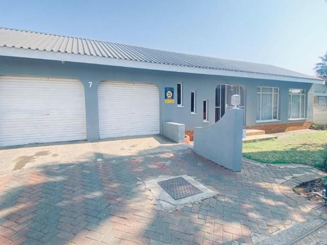 House for rent in Bloemfontein, Free State