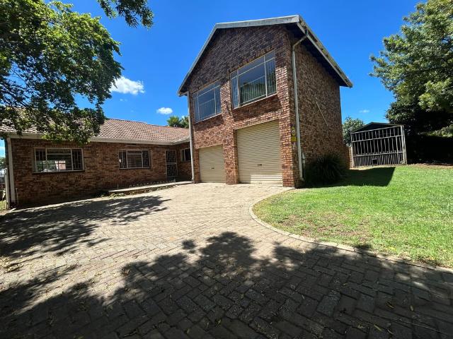 House for rent in Sedibeng, Gauteng