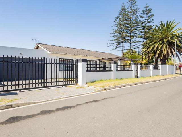 House for rent in Western Cape