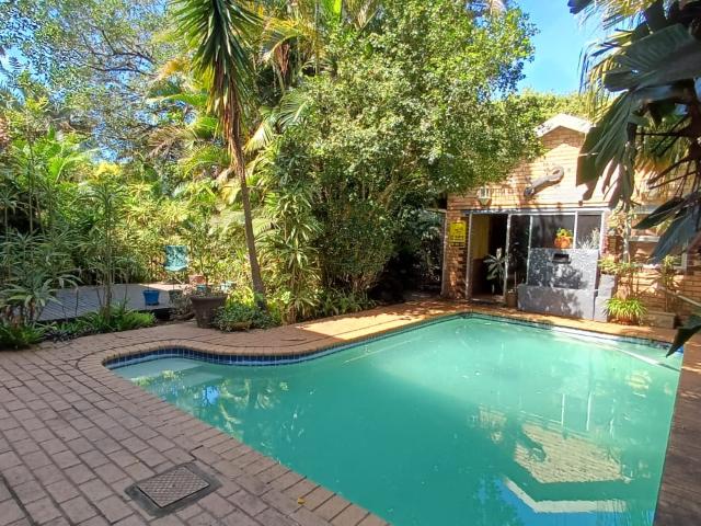 House for rent in Kingsburgh, Kwazulu-natal