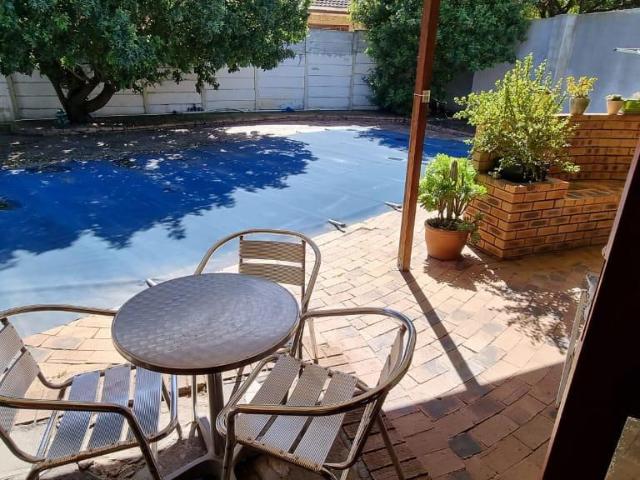 House for rent in Cape Town, Western Cape