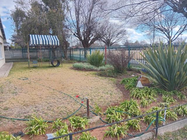 House for rent in Bloemfontein, Free State