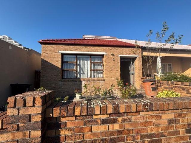 House for rent in Cape Town, Western Cape