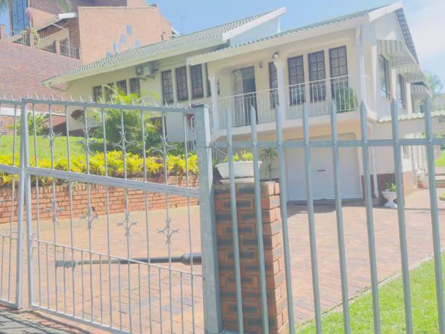 House for sale in Reservoir Hills, Durban